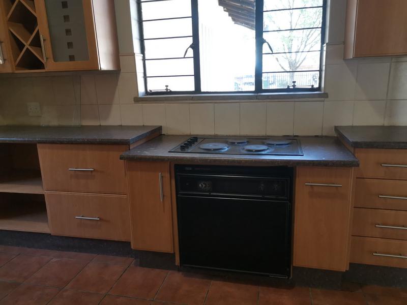 3 Bedroom Property for Sale in Vaalpark Free State